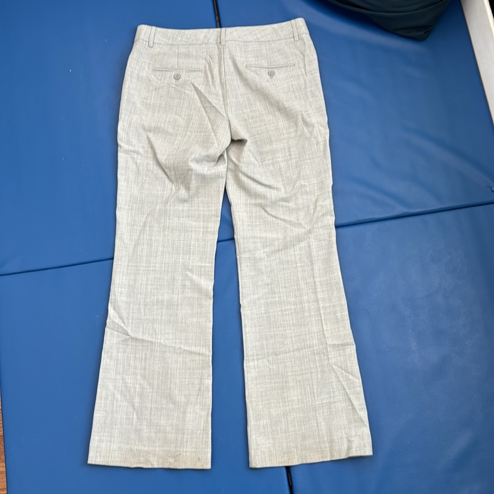 Vintage Express Editor Pants - Picture 5 of 7